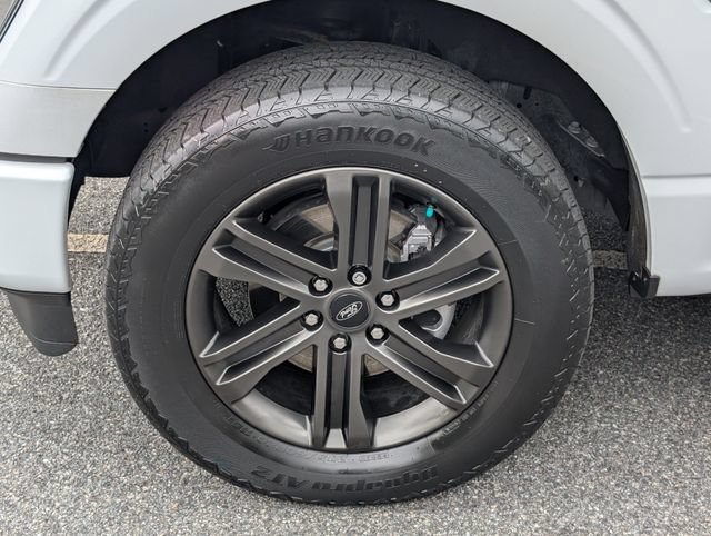 Used 2022 Ford F150 Lariat AWD/4WD image 13