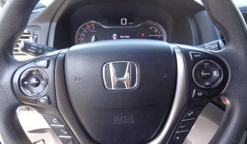 Used 2016 Honda Pilot EX image 20