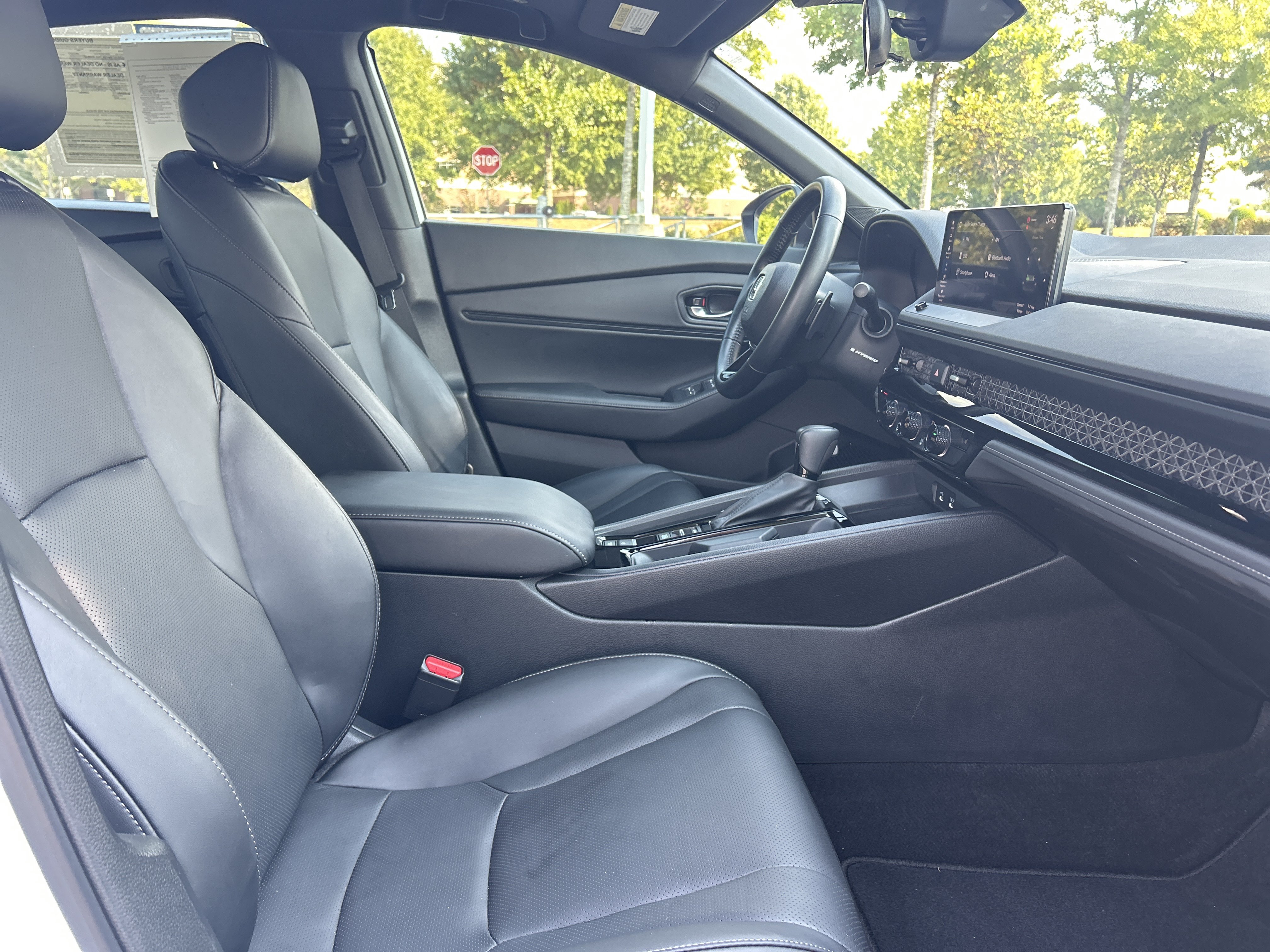 Used 2023 Honda Accord Sport image 31