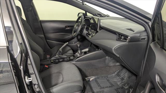 Used 2023 Toyota Corolla GR w/ Performance Package AWD/4WD image 22