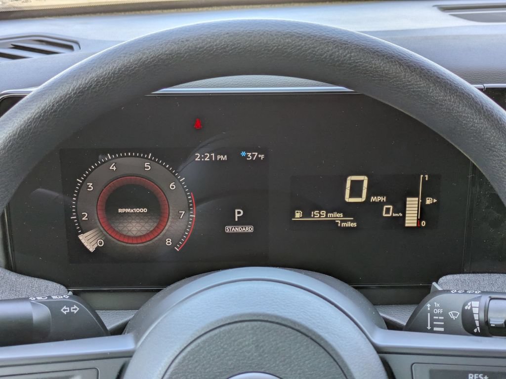 New 2026 Nissan Kicks SV w/ SV Premium Package AWD/4WD image 28