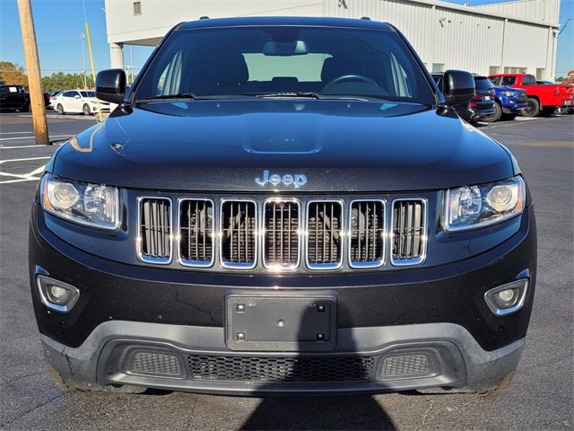 Used 2016 Jeep Grand Cherokee Laredo w/ Quick Order Package 23E image 14