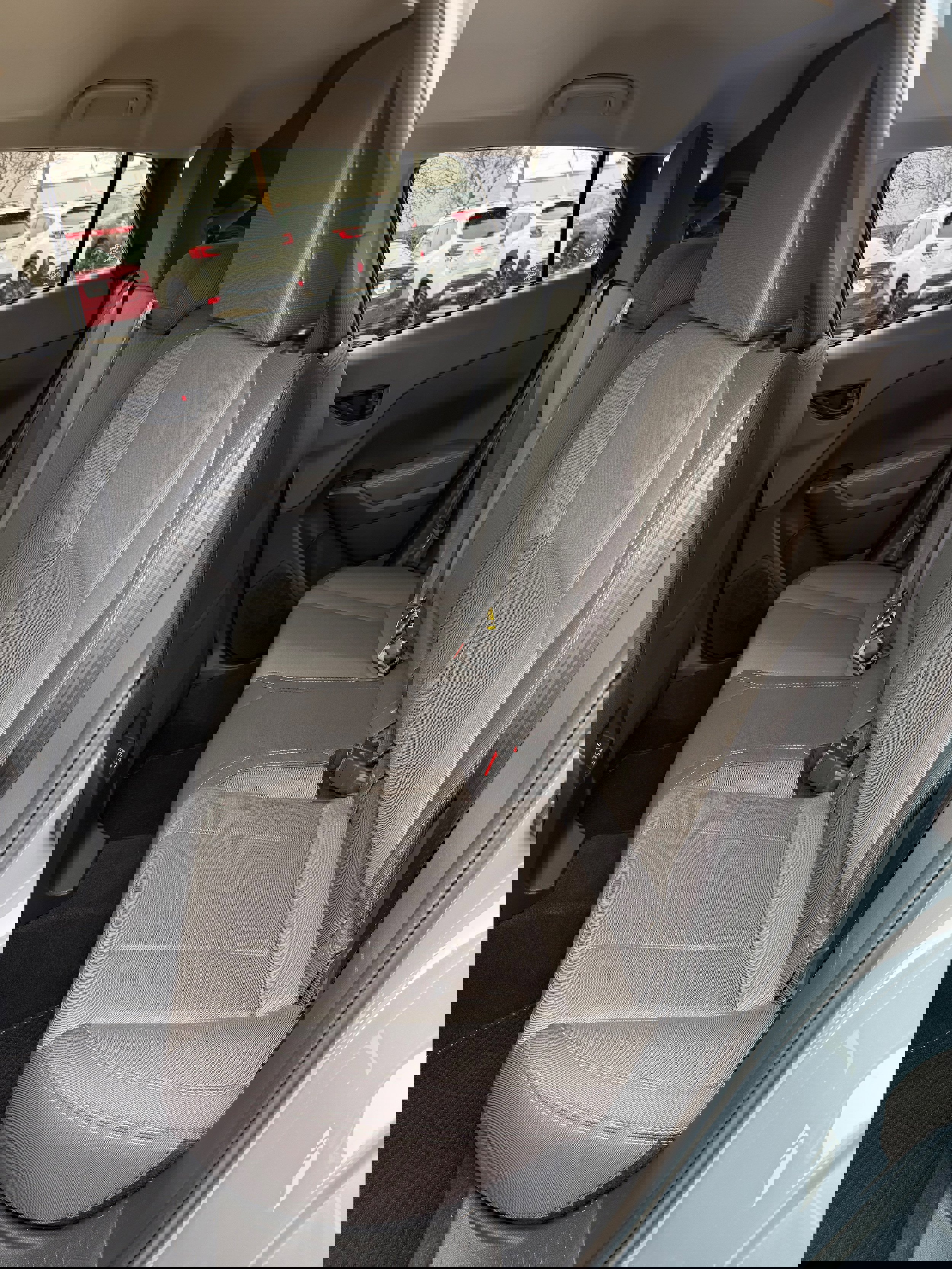 Certified 2025 Subaru Crosstrek 2.0i Premium image 18