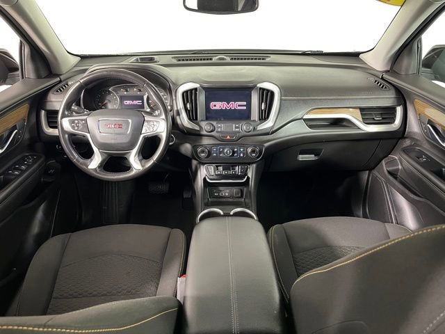 Used 2021 GMC Terrain SLE w/ Driver Convenience Package image 40