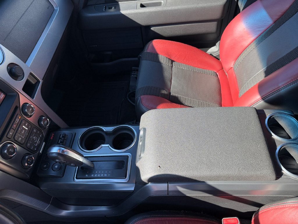 Used 2014 Ford F150 Raptor w/ Equipment Group 801A Luxury AWD/4WD image 39