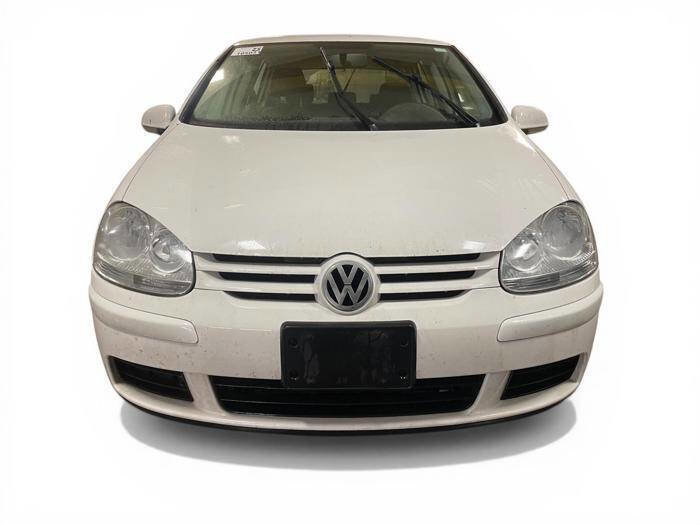 Used 2008 Volkswagen Rabbit S image 9