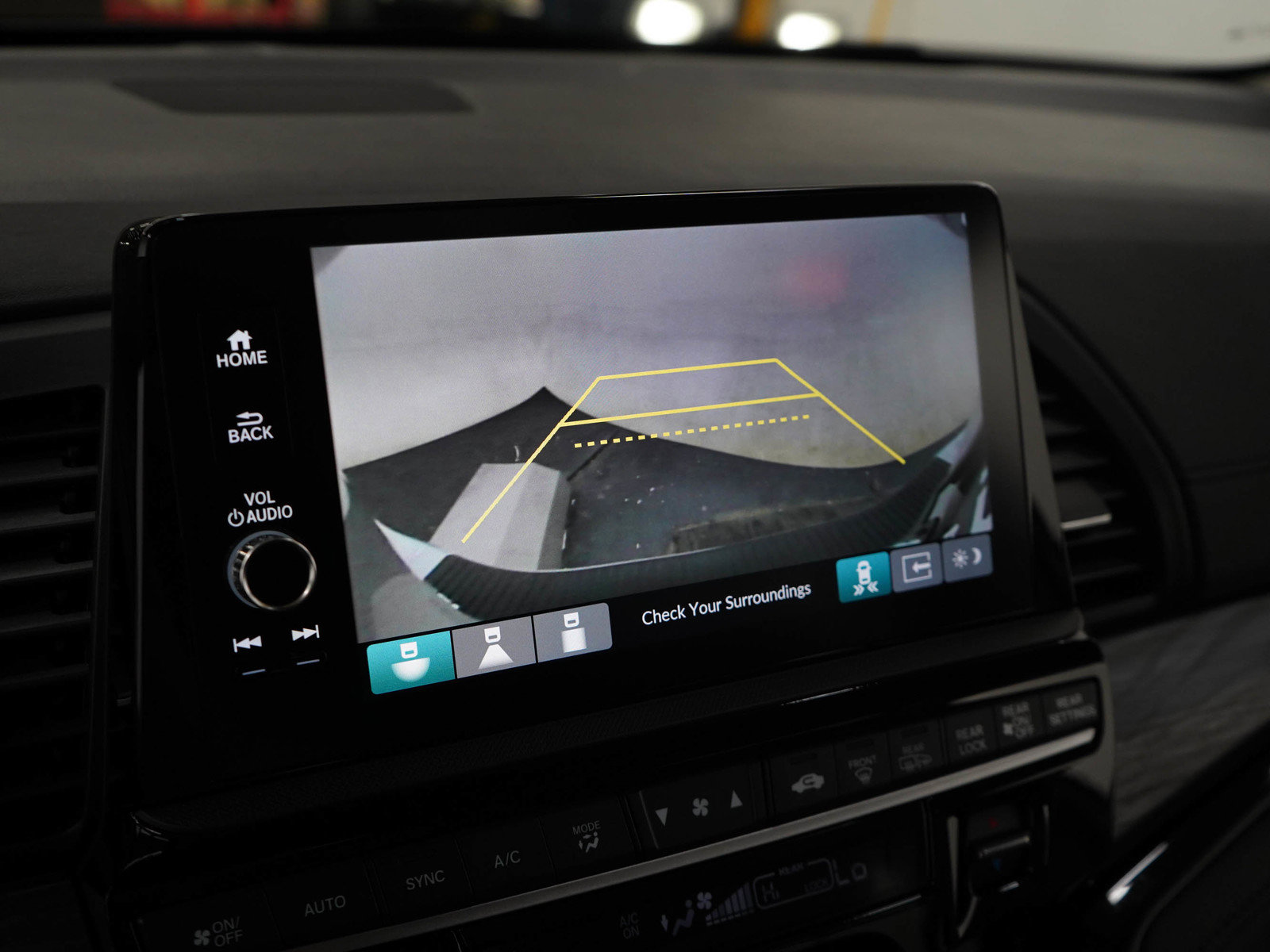 Used 2026 Honda Odyssey Elite image 26