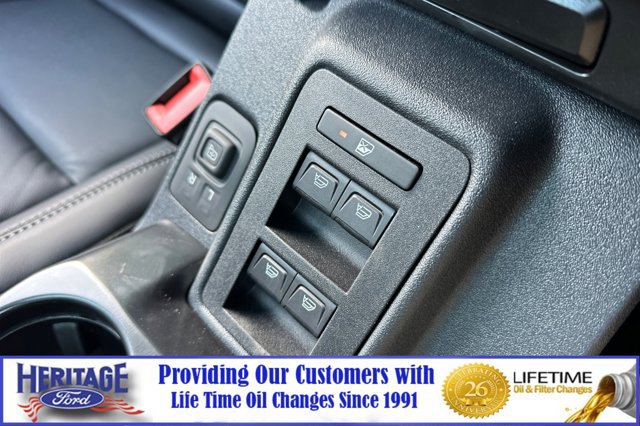 New 2026 Ford Bronco Outer Banks w/ Sasquatch Package image 28