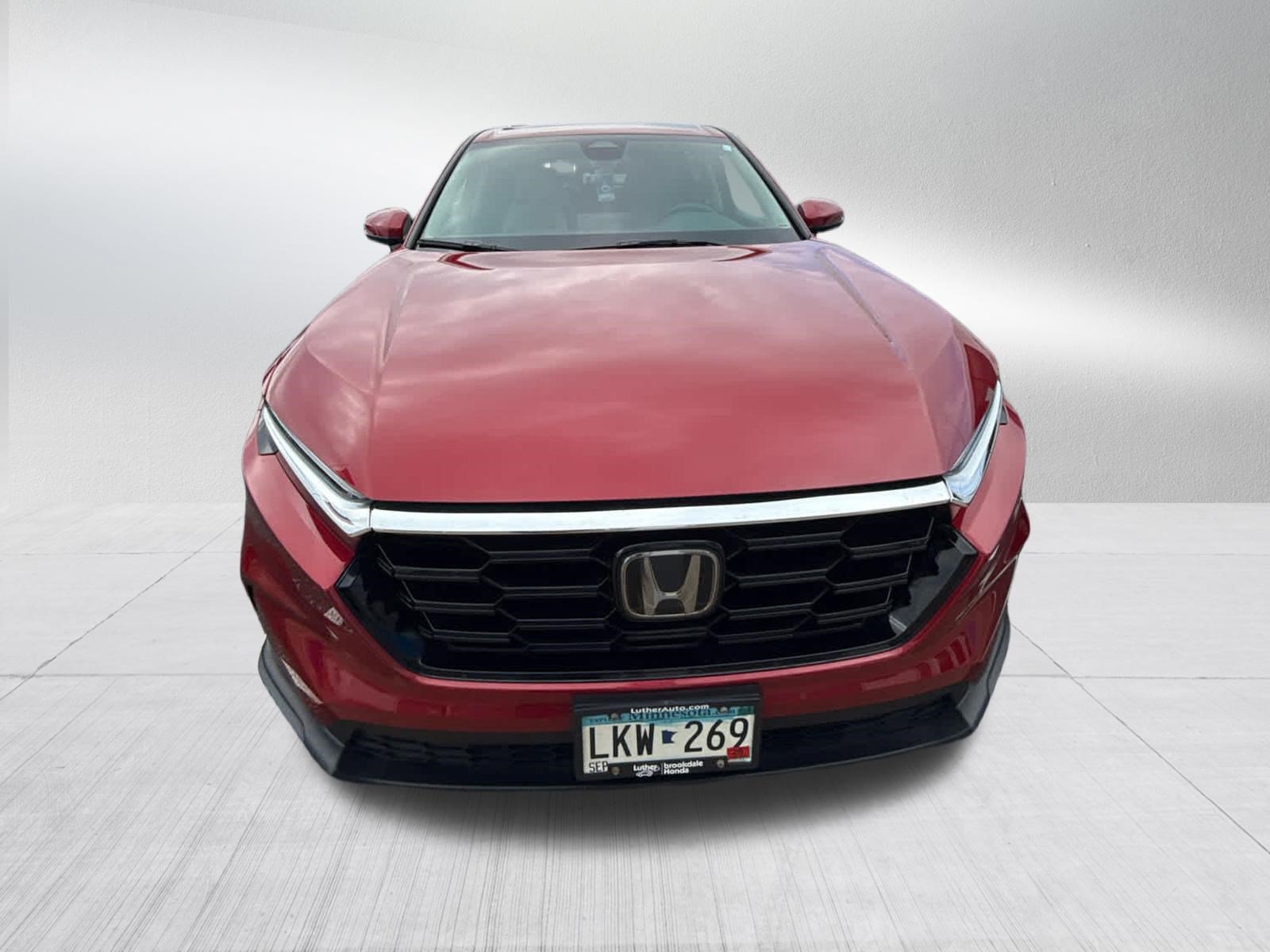 Used 2024 Honda CR-V EX image 2