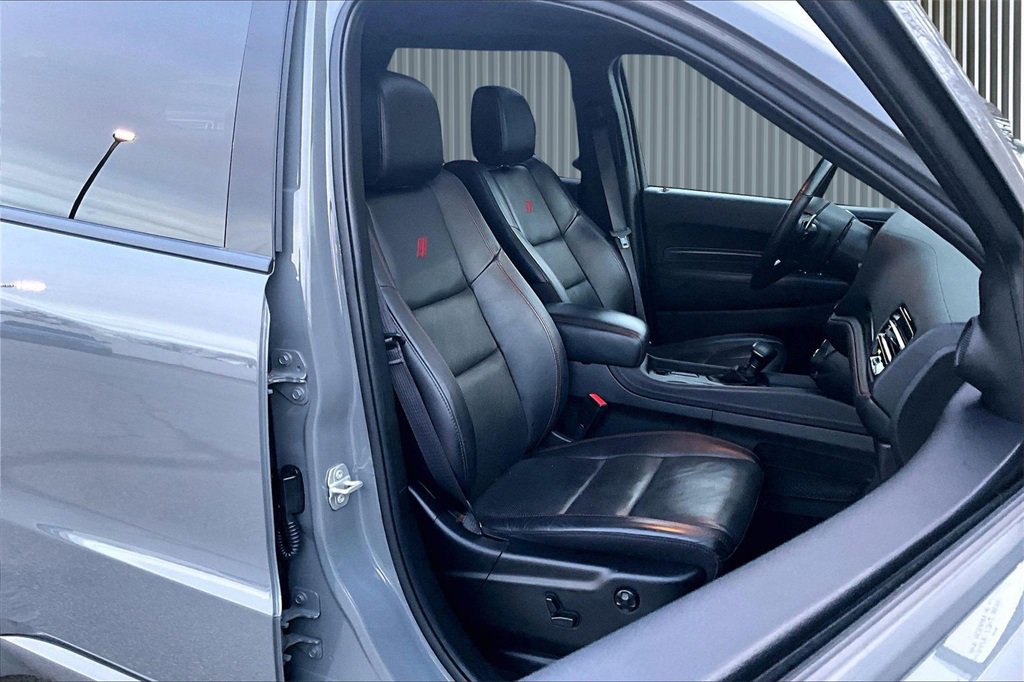 Used 2024 Dodge Durango R/T image 7