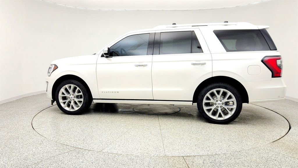 Used 2019 Ford Expedition Platinum image 8