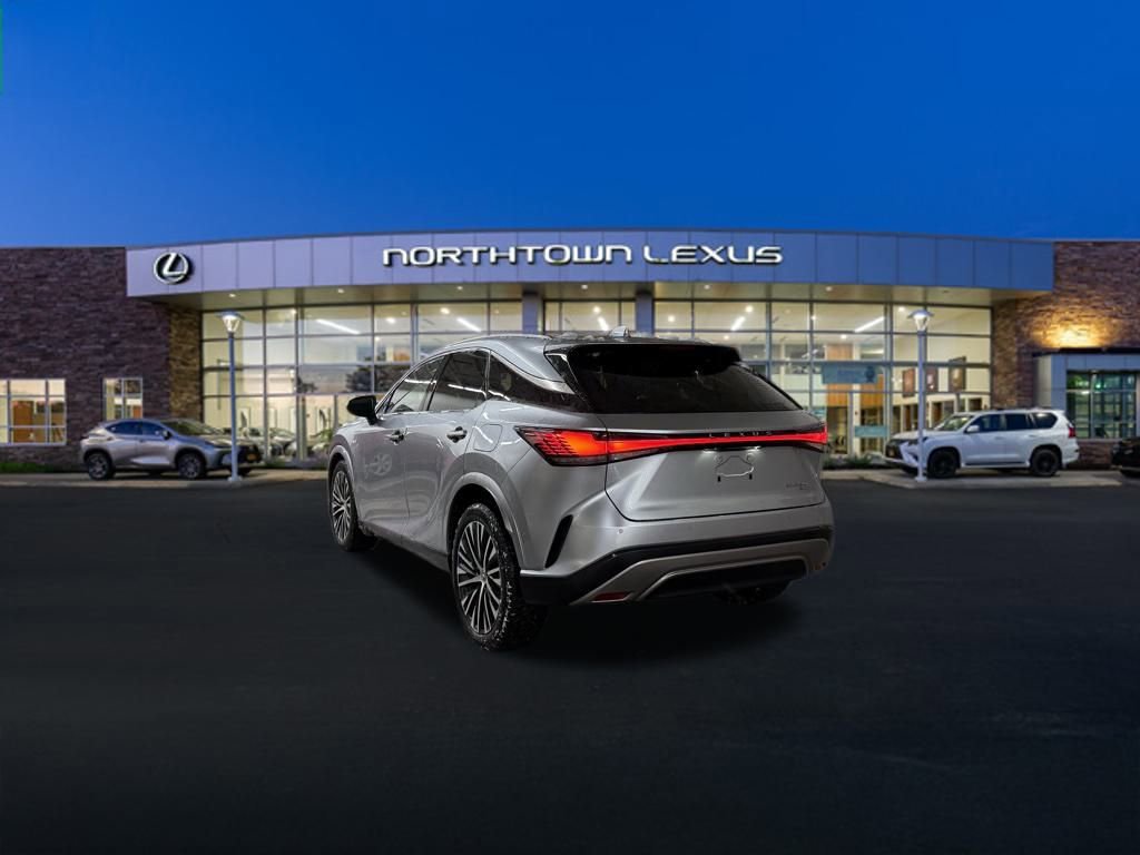 Used 2023 Lexus RX 350 Premium Plus w/ Accessory Package image 23