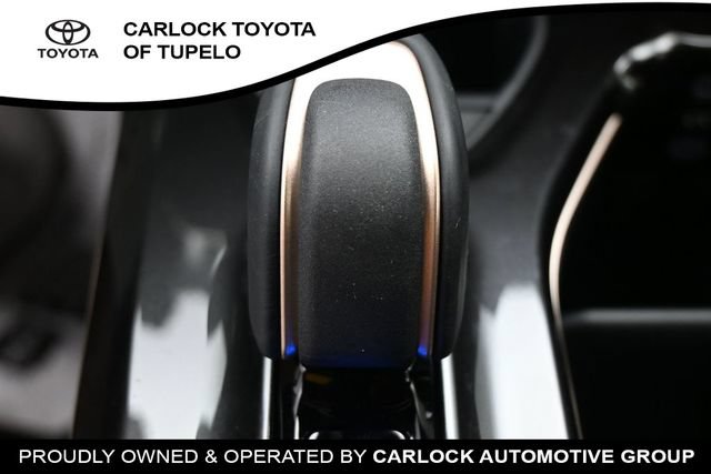 New 2026 Toyota Crown AWD/4WD image 34