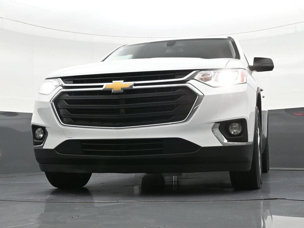 Used 2019 Chevrolet Traverse LS FWD image 37
