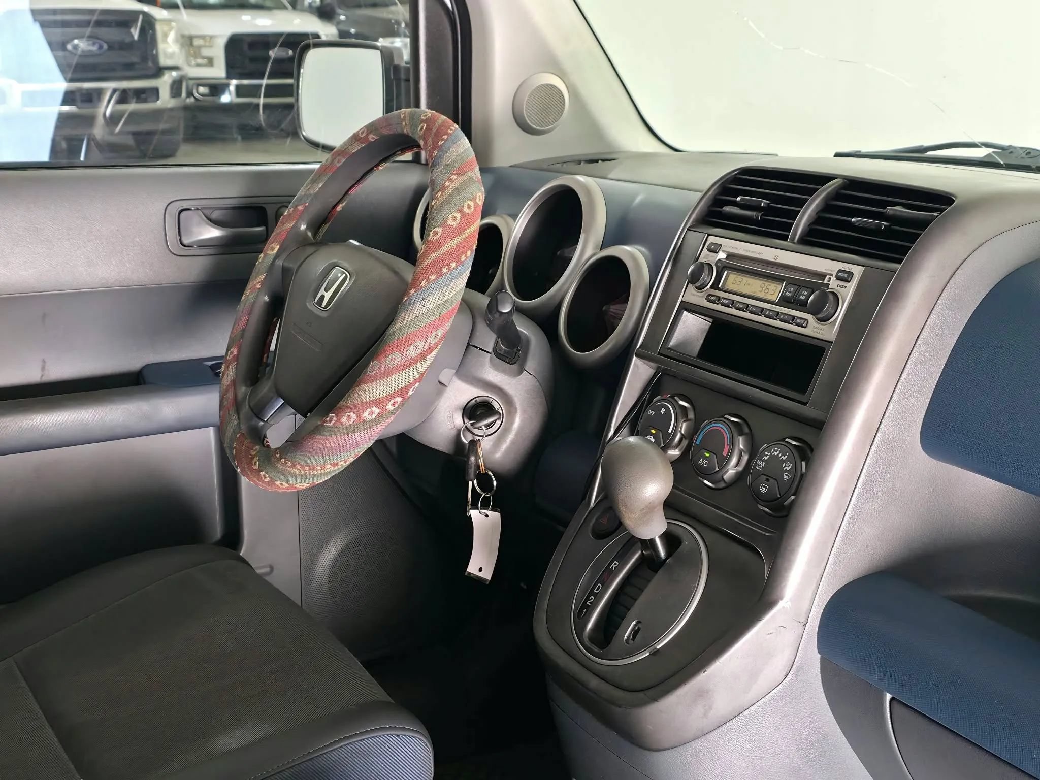 Used 2003 Honda Element DX image 16