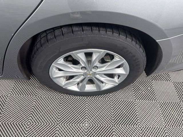 Used 2023 Chevrolet Malibu LT image 12