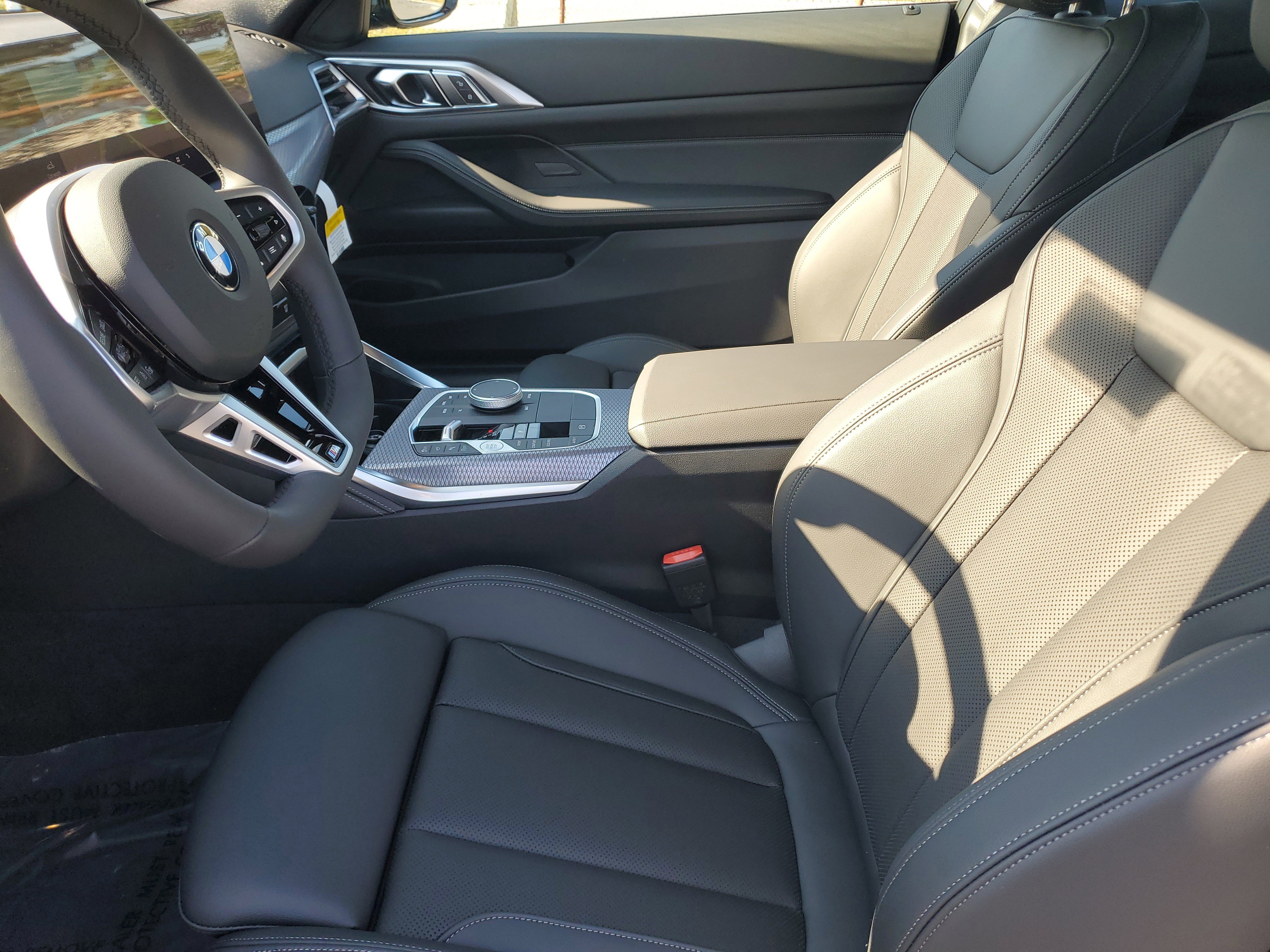 New 2026 BMW 430i xDrive Coupe w/ M Sport Package image 21