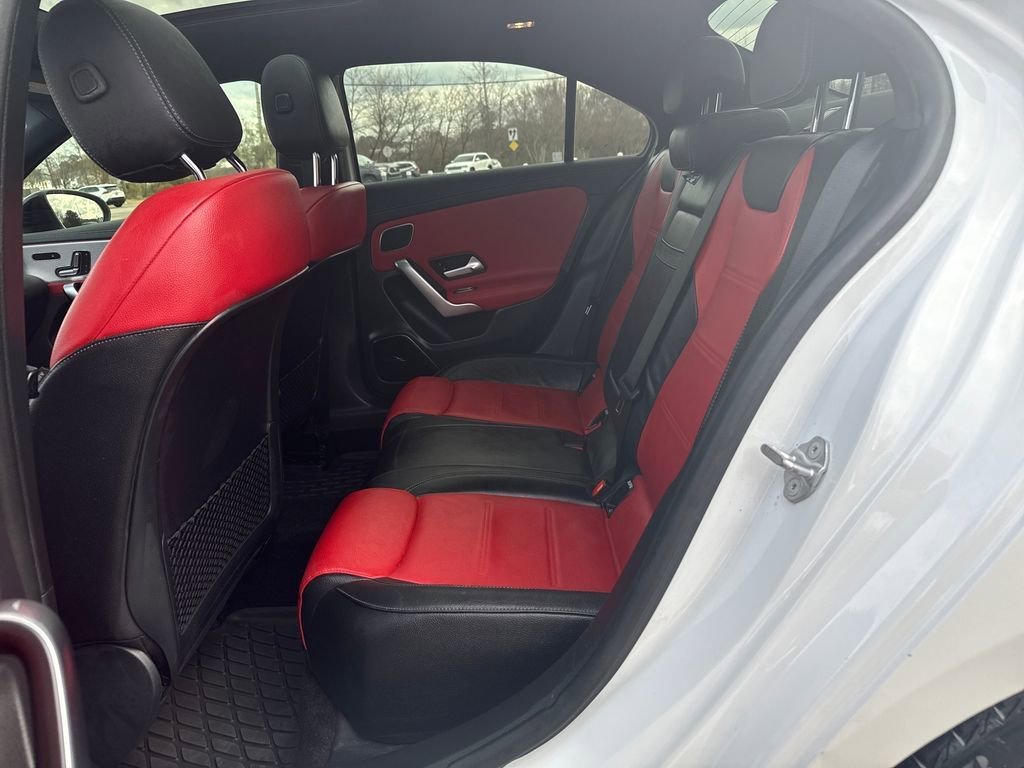 Used 2021 Mercedes-Benz A 220 image 26