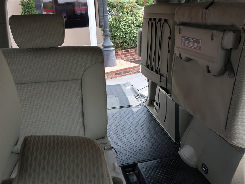 Used 2010 Honda Element EX image 16