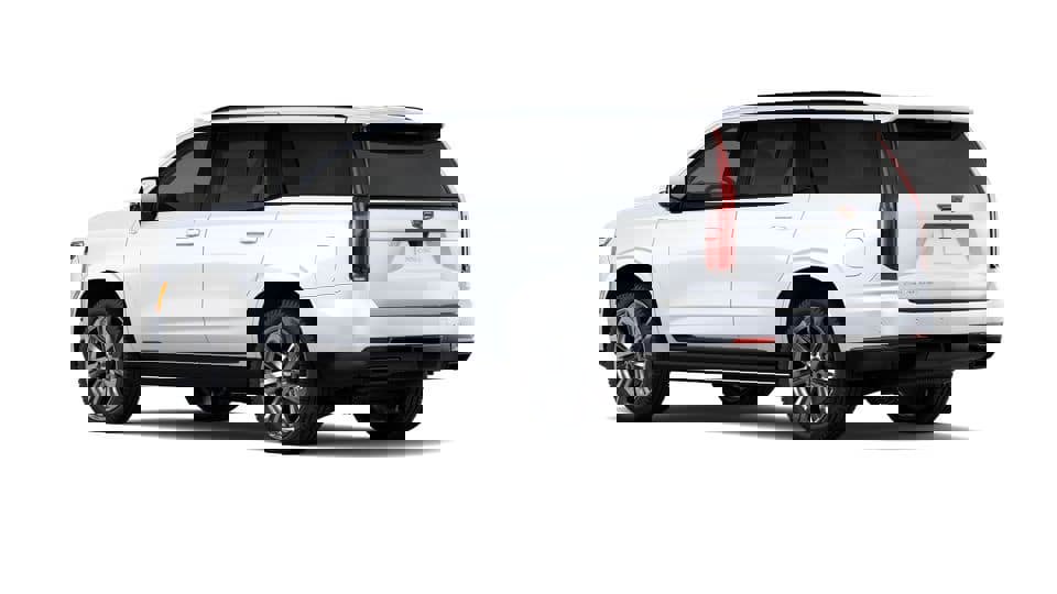 New 2026 Cadillac Escalade Sport w/ Touring Package image 32