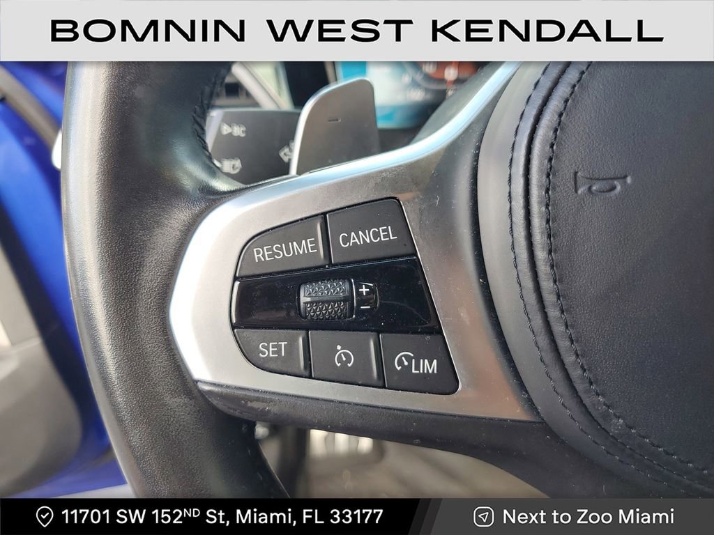 Used 2021 BMW M340i w/ Premium Package image 28