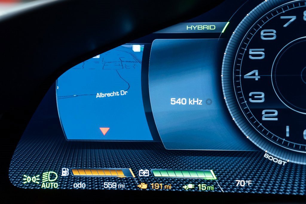 Certified 2023 Ferrari SF90 Stradale image 28