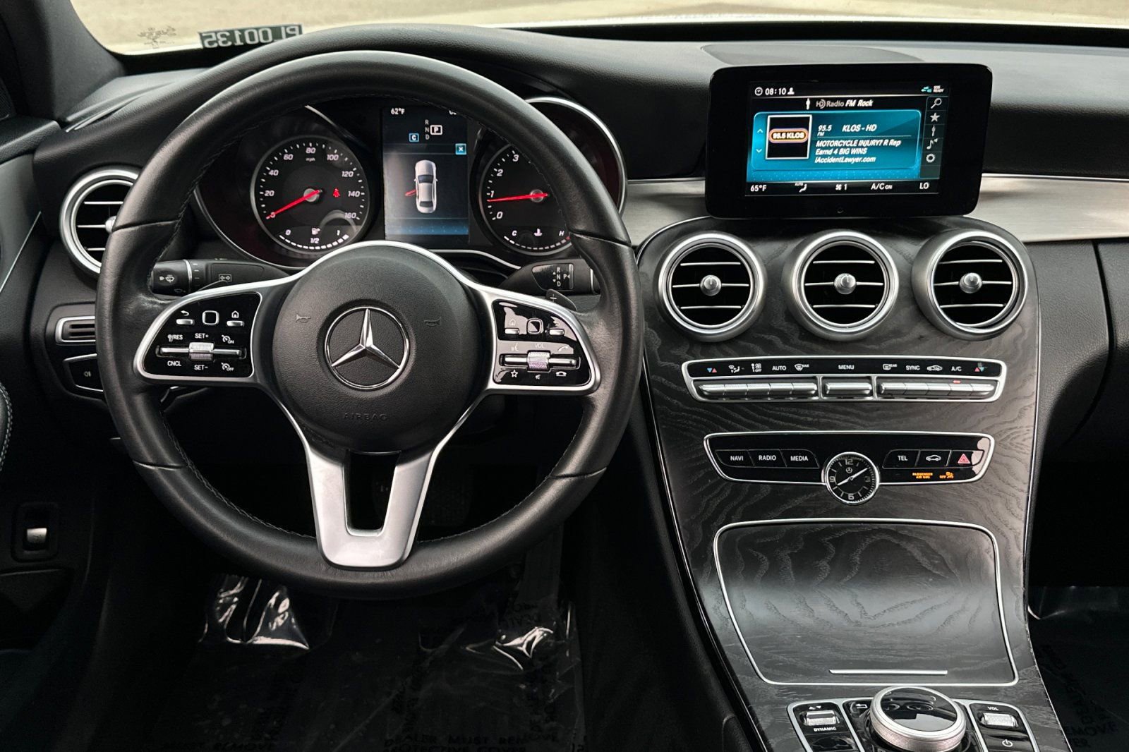 Used 2019 Mercedes-Benz C 300 Sedan image 28
