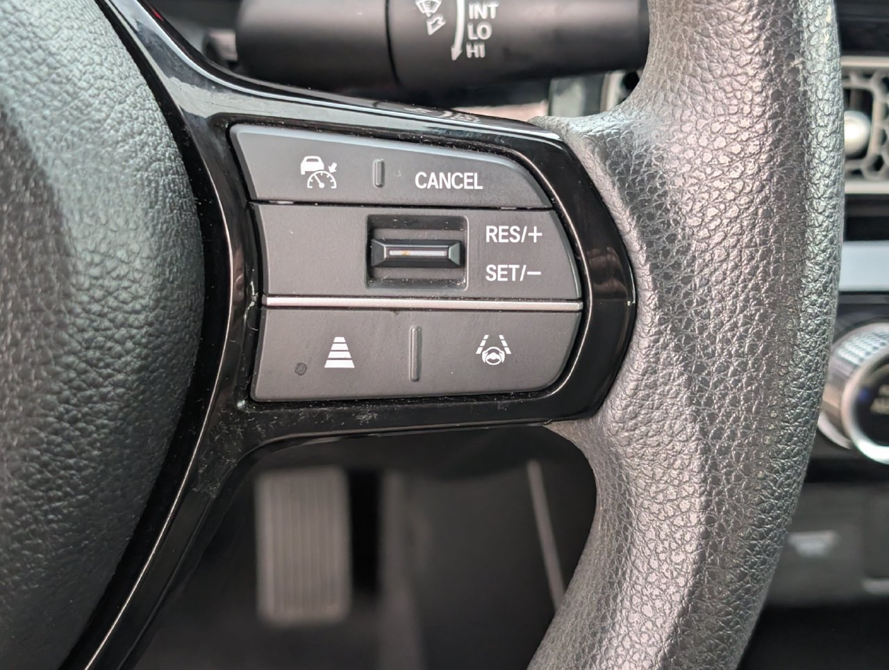 Used 2025 Honda Civic LX image 23