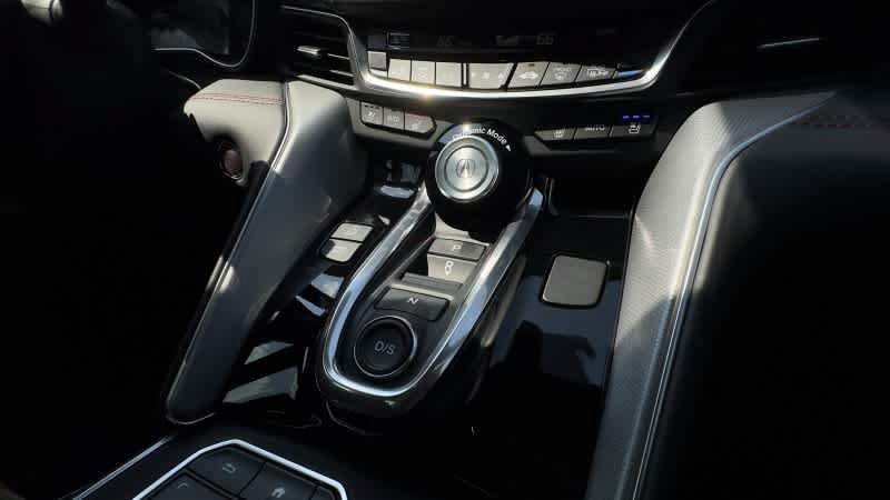 Used 2025 Acura TLX Type S AWD/4WD image 31