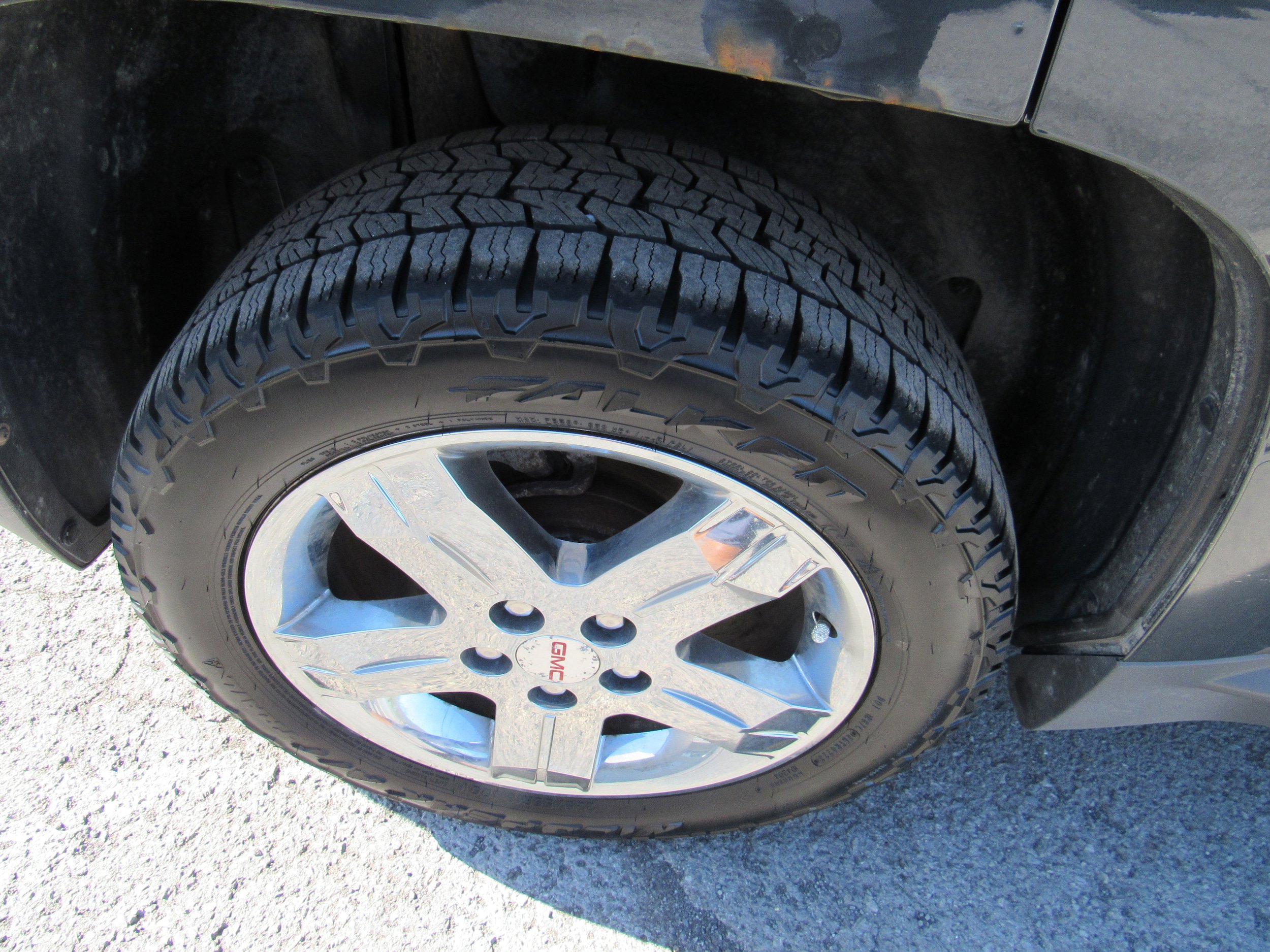 Used 2013 GMC Terrain SLT AWD/4WD image 13
