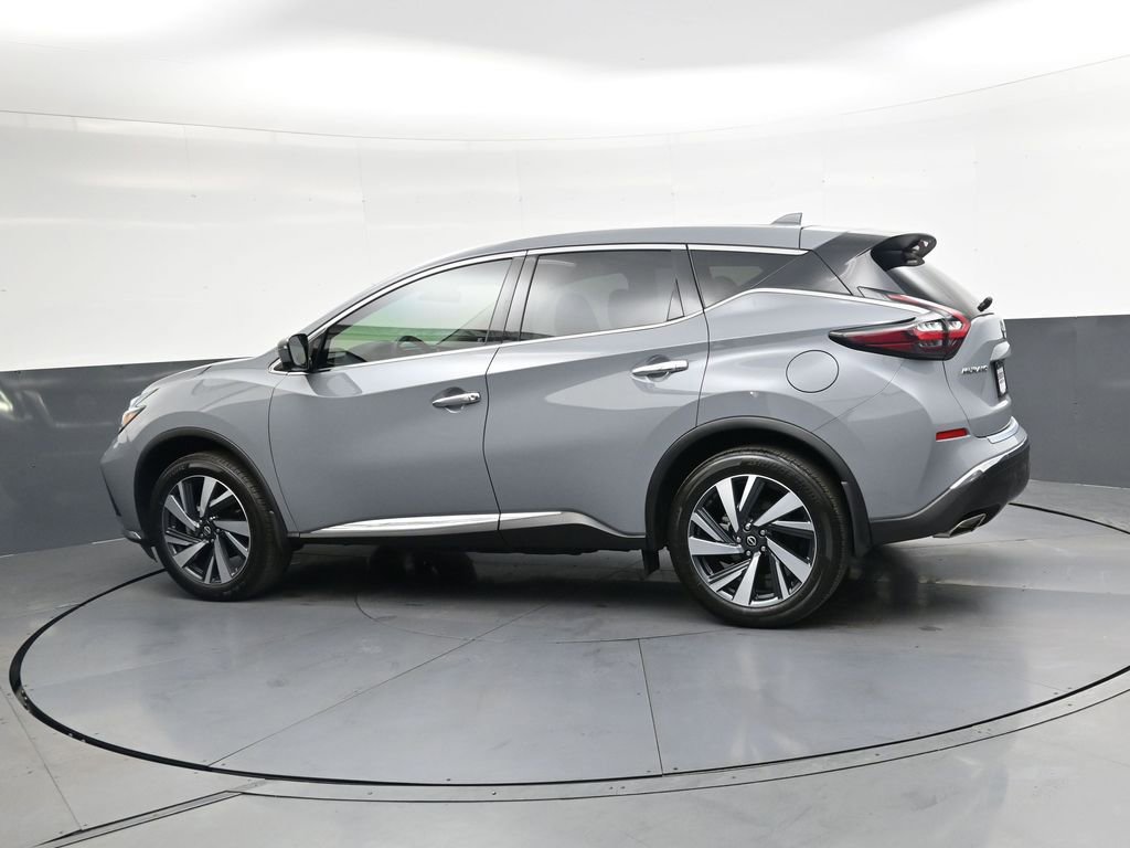 Used 2024 Nissan Murano SL FWD image 6