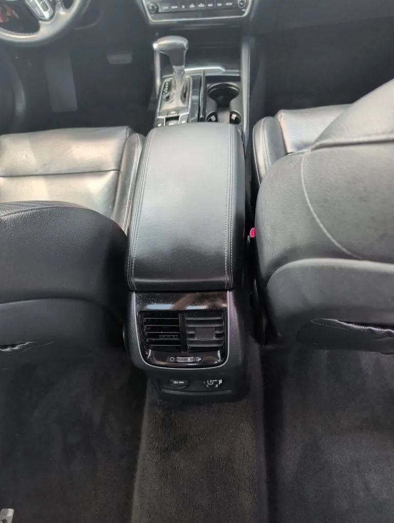 Used 2019 Kia Cadenza Technology FWD image 26
