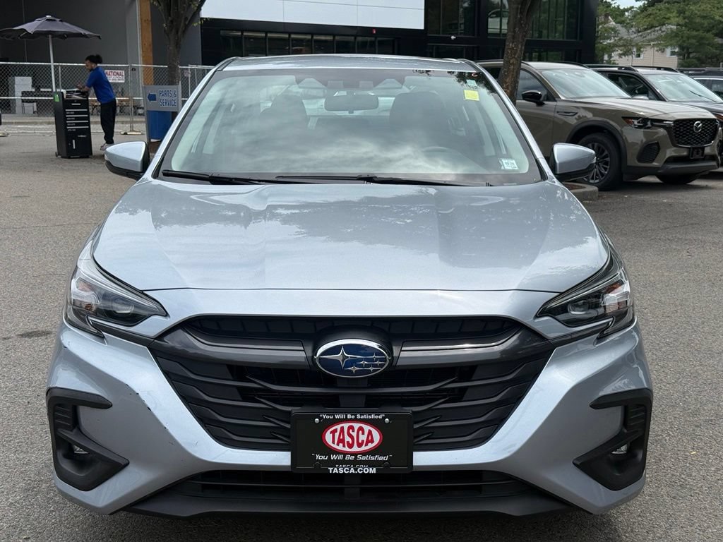 Used 2024 Subaru Legacy Premium AWD/4WD image 3