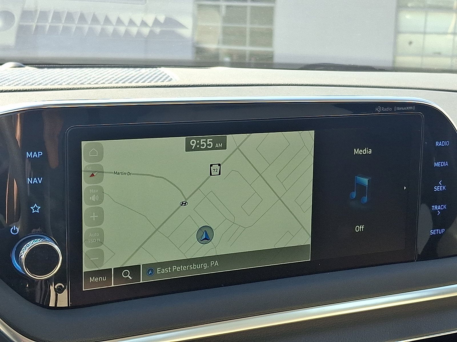 Certified 2023 Hyundai Sonata SEL FWD image 17