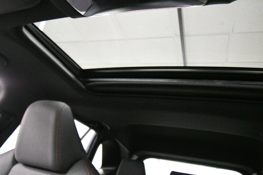 Certified 2023 Toyota RAV4 SE w/ Weather & Moonroof Package AWD/4WD image 19