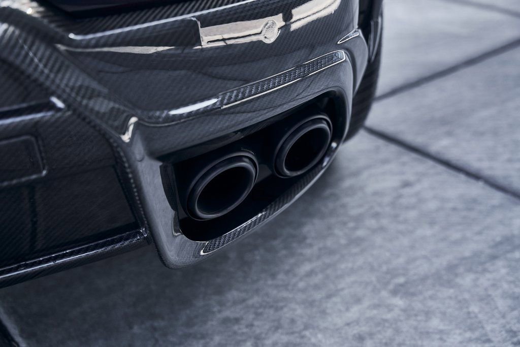 Used 2024 Lamborghini Urus Performante image 23