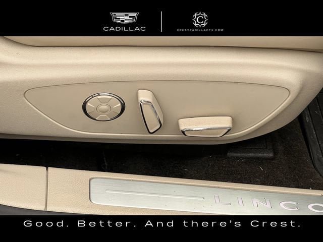 Used 2019 Lincoln MKZ Reserve w/ Luxury Package image 27