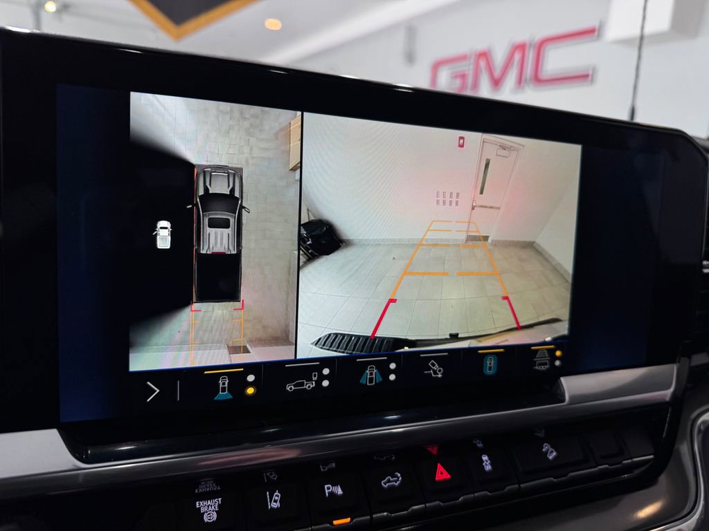 Certified 2024 Chevrolet Silverado 3500 High Country w/ High Country Premium Package image 22