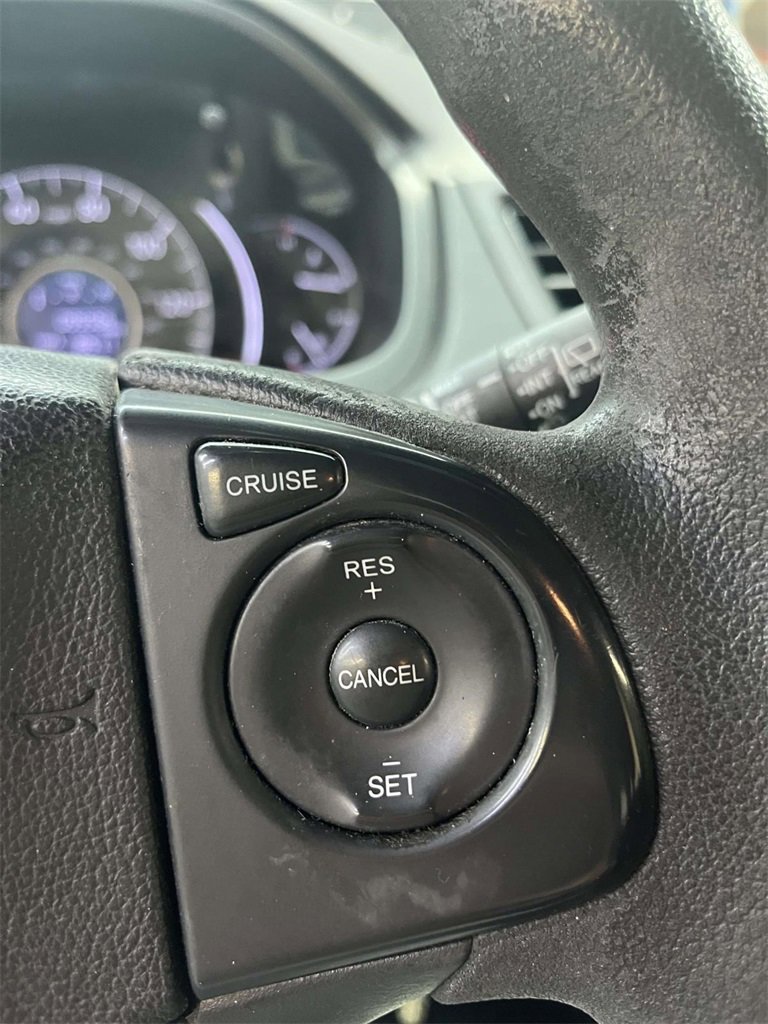 Used 2014 Honda CR-V LX image 22