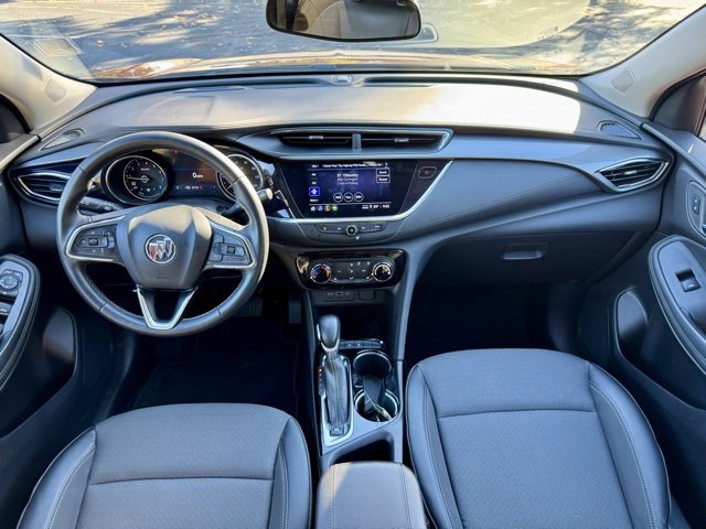 Used 2023 Buick Encore GX Preferred w/ Cold Weather Comfort Package image 25