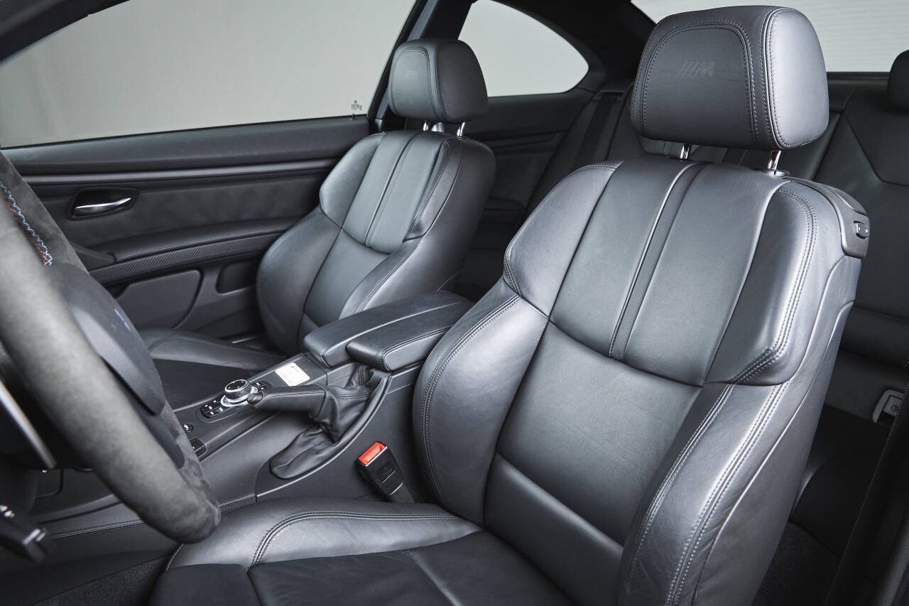 Used 2013 BMW M3 Coupe RWD image 69