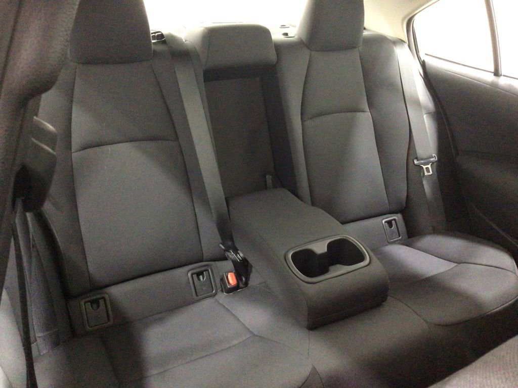 Used 2024 Toyota Corolla LE w/ LE Convenience Package image 21