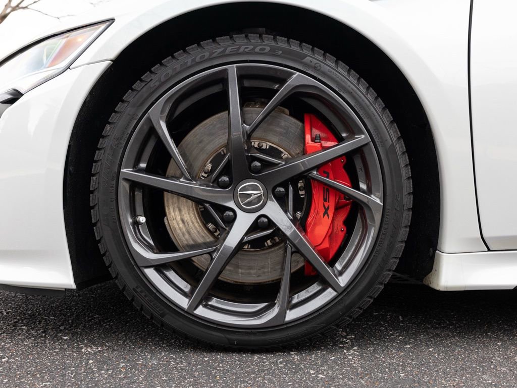 Used 2020 Acura NSX image 62