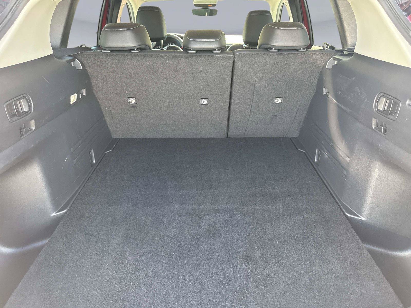 Certified 2025 MAZDA CX-50 AWD 2.5 S w/ Preferred Package image 12