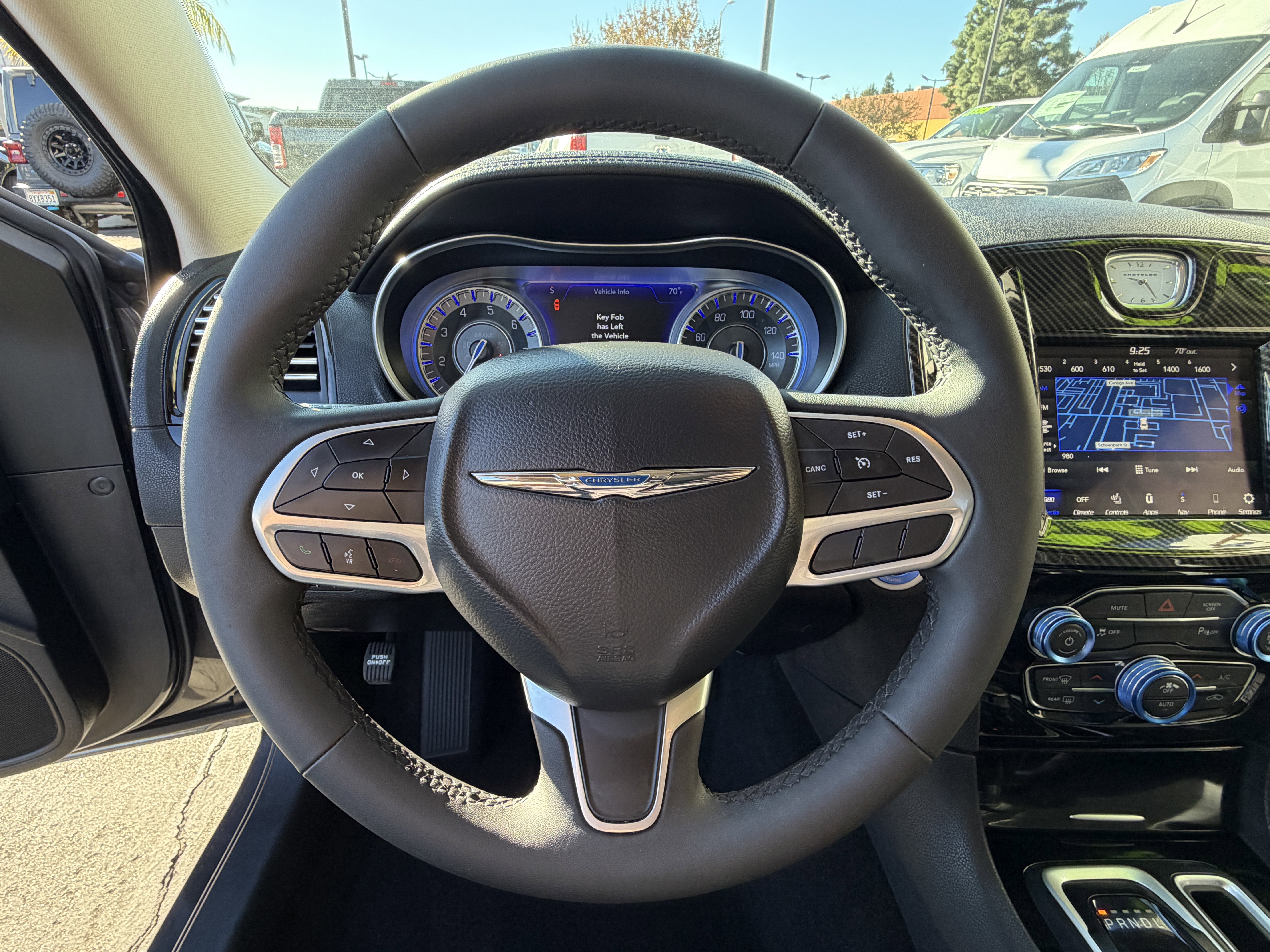 Certified 2023 Chrysler 300 Touring L w/ Popular Equipment Group image 26