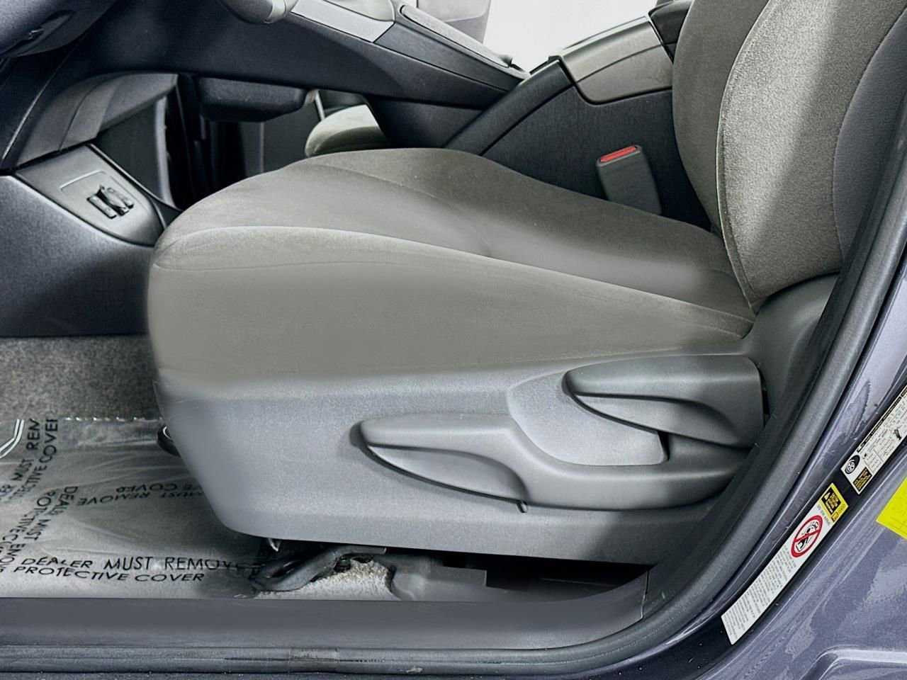 Used 2015 Toyota Prius Prime Plug-In Hybrid image 25