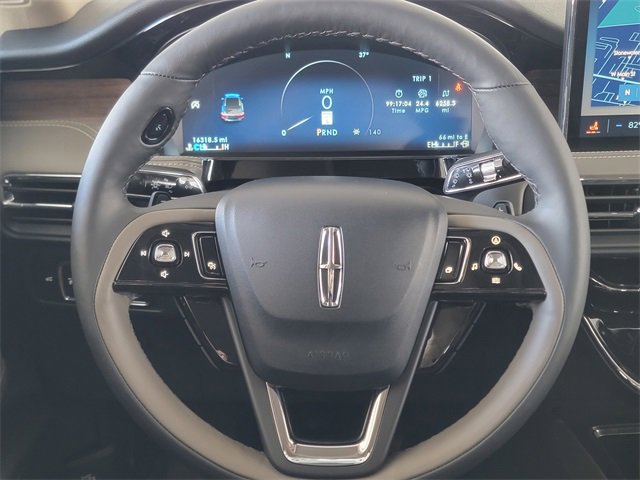 Certified 2023 Lincoln Corsair Reserve w/ Equipment Group 201A image 32