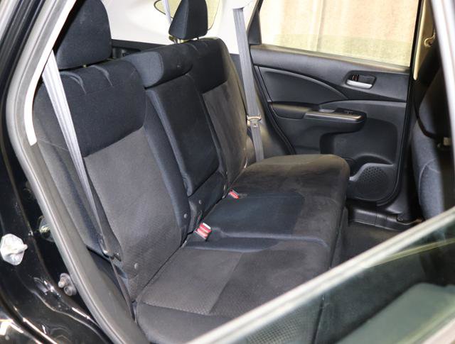 Used 2016 Honda CR-V LX image 37