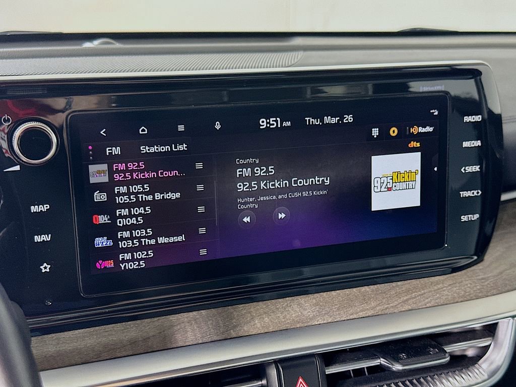 Used 2023 Kia K5 EX image 28