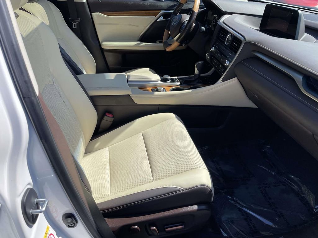 Used 2019 Lexus RX 350 FWD w/ Premium Package image 48